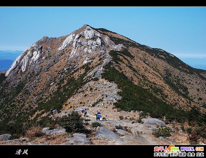 梁野山人口_武平梁野山