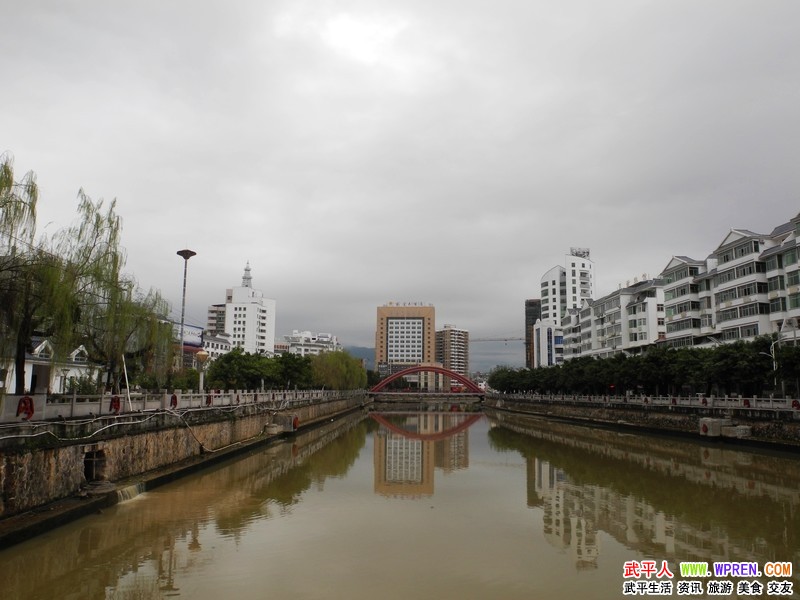 武平县城人口_武平县城图片